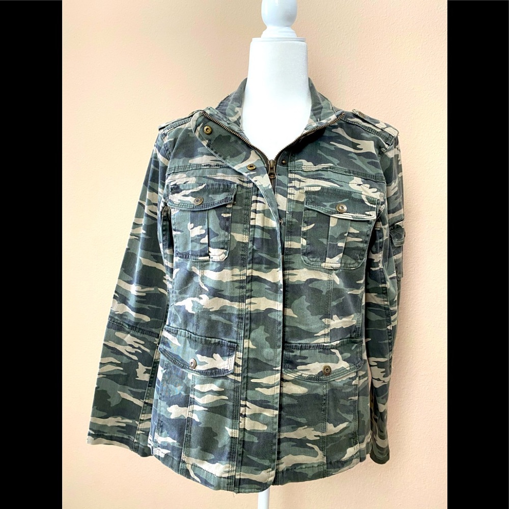 Kensie Jacket